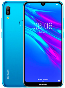 Ремонт Huawei Y6 (2018-2019) Prime/16/32GB в Тольятти