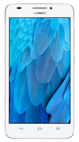 Телефон Huawei Ascend G620 - замена экрана в Тольятти