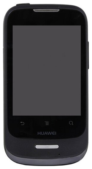 Телефон Huawei Ascend Y101 - замена экрана в Тольятти