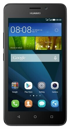 Телефон Huawei Ascend Y635 - замена экрана в Тольятти