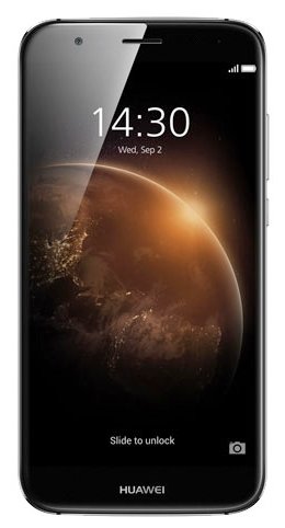 Телефон Huawei G8 - замена экрана в Тольятти
