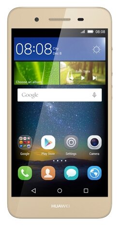 Телефон Huawei GR3 - замена экрана в Тольятти