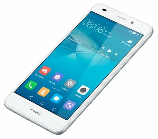 Телефон Huawei GT3 - замена кнопки в Тольятти