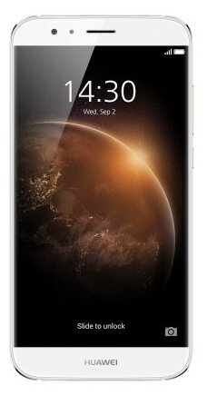 Телефон Huawei GX8 - замена экрана в Тольятти