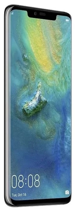 Телефон Huawei Mate 20 Pro 8/256GB - замена стекла в Тольятти