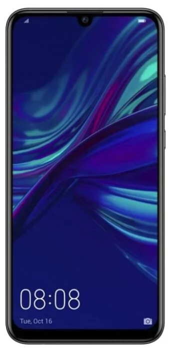 Телефон Huawei P Smart (2019) 3/32GB - замена стекла в Тольятти