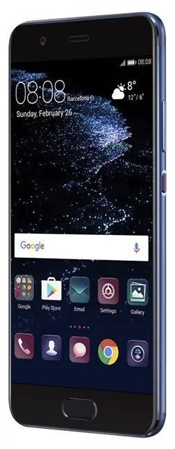 Телефон Huawei P10 Plus 6/64GB - замена стекла в Тольятти