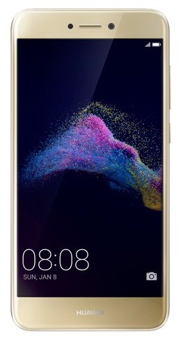 Телефон Huawei P9 Lite (2017) - замена стекла в Тольятти