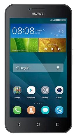 Телефон Huawei Y5 - замена экрана в Тольятти