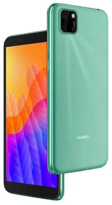 Телефон Huawei Y5p - замена батареи (аккумулятора) в Тольятти