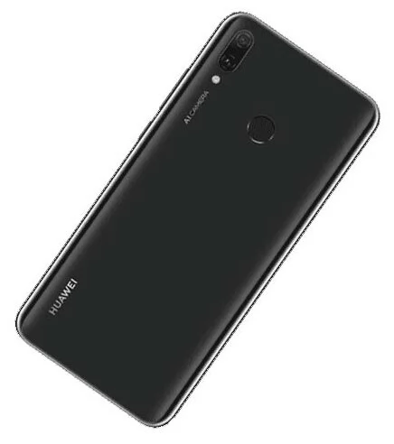 Телефон Huawei Y9 (2019) 3/64GB - замена микрофона в Тольятти