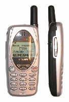 Телефон Huawei ETS-388 - замена разъема в Тольятти