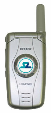 Телефон Huawei ETS-678 - замена тачскрина в Тольятти