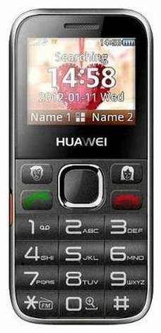 Телефон Huawei G5000 - замена разъема в Тольятти